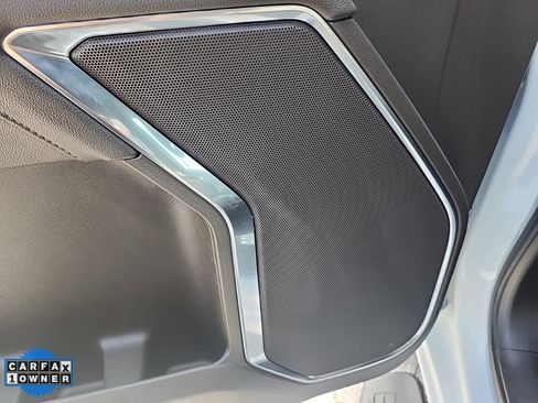 Used 2024 Chevrolet Silverado 3500 LT image 16