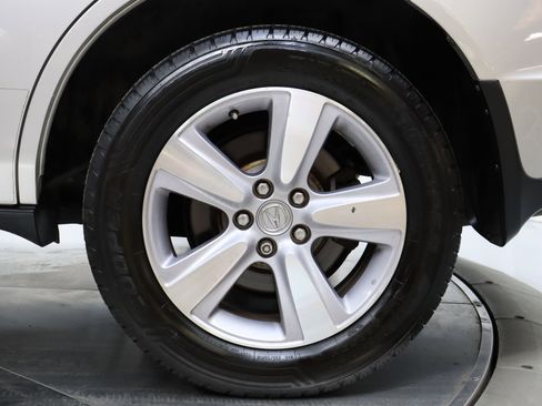 Used 2013 Acura MDX w/ Technology Package image 39