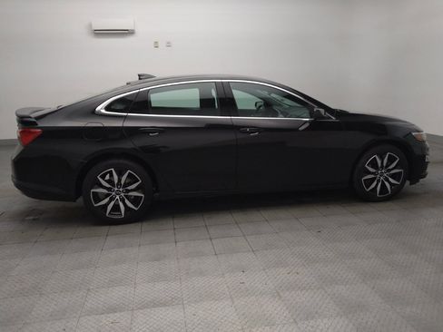 Used 2022 Chevrolet Malibu RS FWD image 10