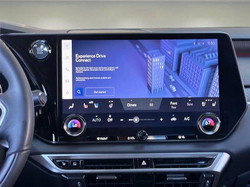 Used 2023 Lexus RX 350 FWD w/ Accessory Package image 16