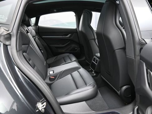 New 2025 Porsche Taycan 4S image 29