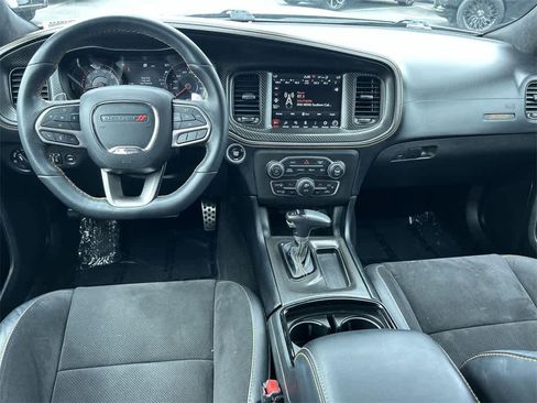 Used 2022 Dodge Charger Scat Pack image 11