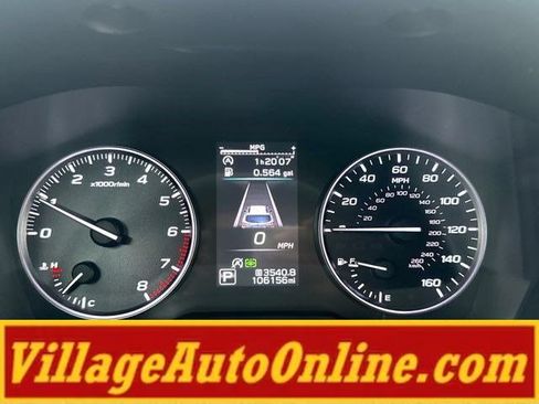 Used 2020 Subaru Outback Limited AWD/4WD image 28
