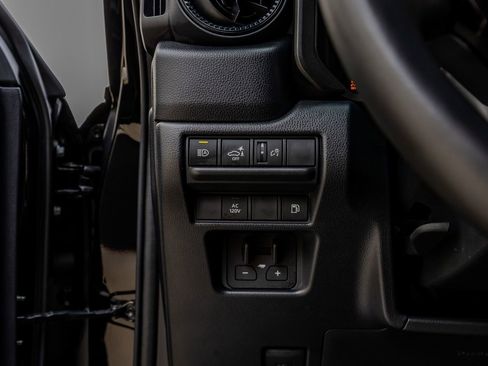 Used 2024 Toyota Land Cruiser 1958 image 21