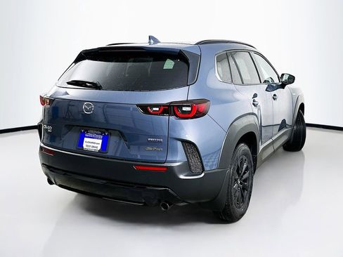Used 2025 MAZDA CX-50 AWD 2.5 Hybrid w/ Weather Package image 7