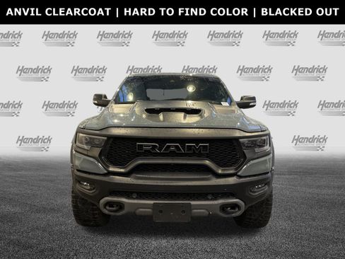 Used 2021 RAM 1500 TRX w/ TRX Lanuch Edition AWD/4WD image 3