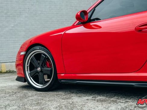 Used 2007 Porsche 911 Carrera RWD image 25