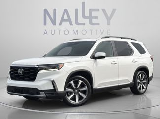 Certified 2023 Honda Pilot Touring video 1