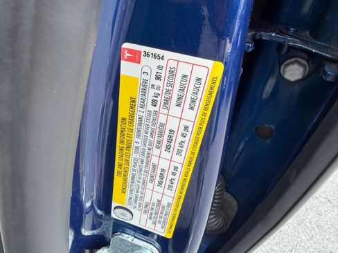 Used 2020 Tesla Model S Long Range Plus image 57