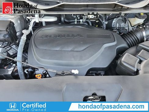 Certified 2023 Honda Odyssey Touring image 35
