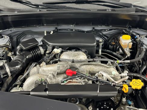 Used 2009 Subaru Forester 2.5X image 19