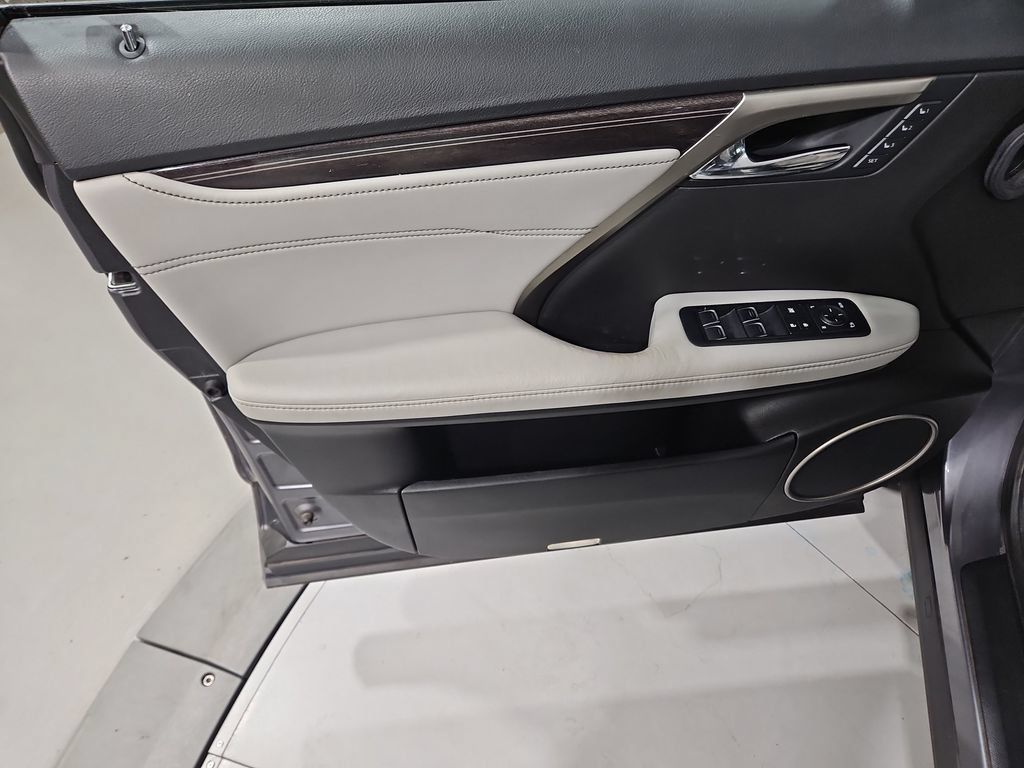Used 2016 Lexus RX 350 FWD w/ Luxury Package image 11