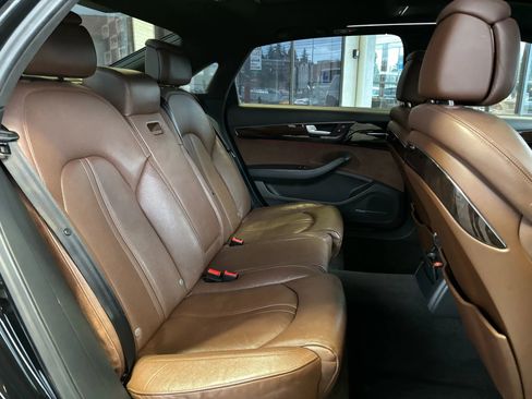 Used 2014 Audi A8 L 3.0T image 22