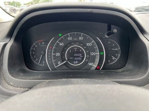 Used 2016 Honda CR-V EX-L image 19