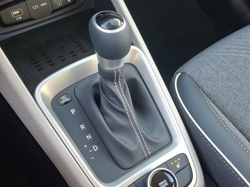 New 2026 Hyundai Venue SEL image 12