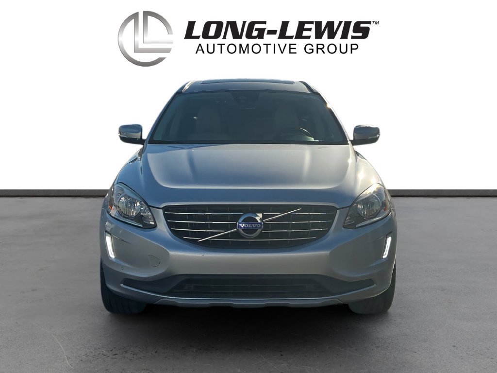 Used 2016 Volvo XC60 T5 Premier FWD image 11