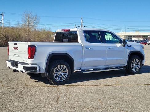 New 2026 GMC Sierra 1500 Denali w/ Technology Package AWD/4WD image 7