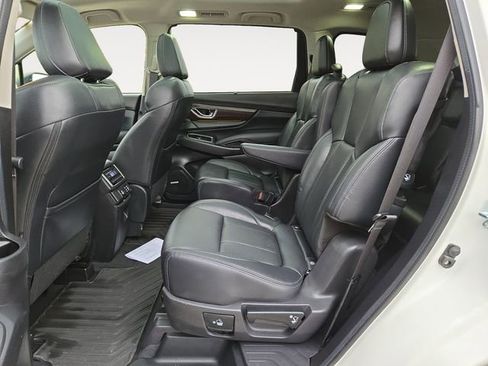 Used 2024 Subaru Ascent Touring w/ Popular Package #2 image 13