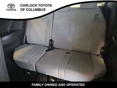 Used 2026 Toyota Sienna LE FWD image 15