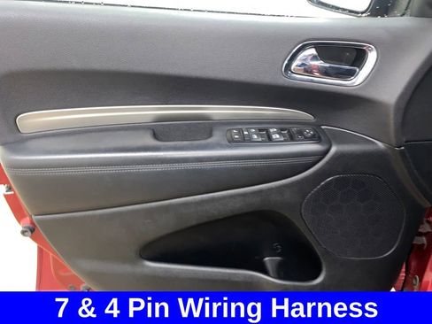 Used 2015 Dodge Durango SXT w/ Quick Order Package 23B image 31