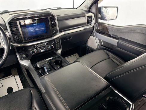 Used 2021 Ford F150 Lariat image 22