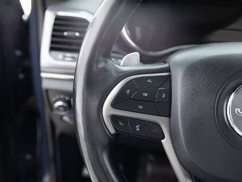 Used 2019 Jeep Grand Cherokee Limited X AWD/4WD image 36