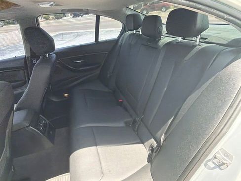 Used 2015 BMW 328i Sedan RWD image 11