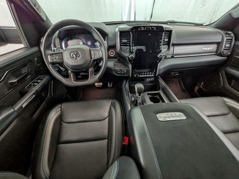 Used 2023 RAM 1500 TRX w/ TRX Level 2 Equipment Group image 13
