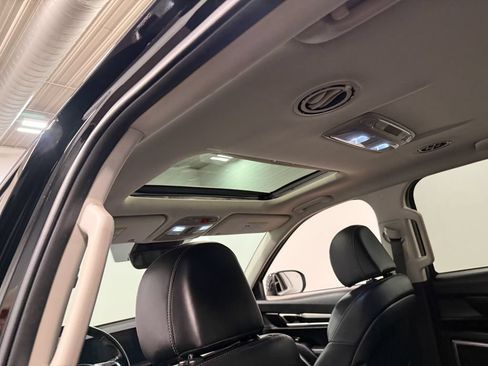 Used 2024 Kia Telluride S w/ S Sunroof Package AWD/4WD image 52