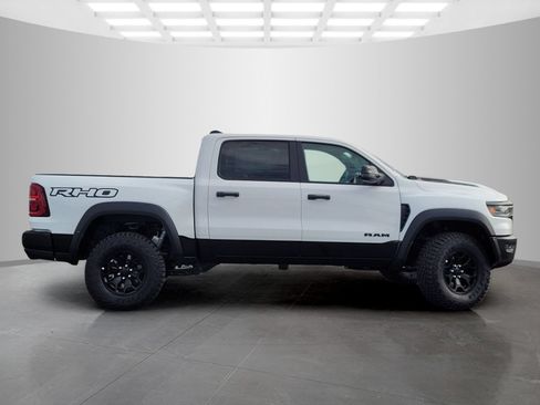 New 2026 RAM 1500 RHO w/ RHO Level 1 Equipment Group AWD/4WD image 4