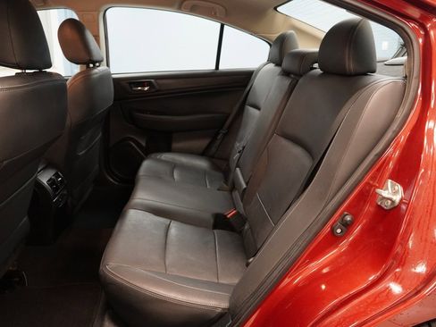 Used 2016 Subaru Legacy 2.5i Limited image 25