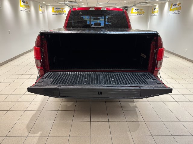 Used 2019 Ford F150 XLT w/ Equipment Group 302A Luxury AWD/4WD image 19