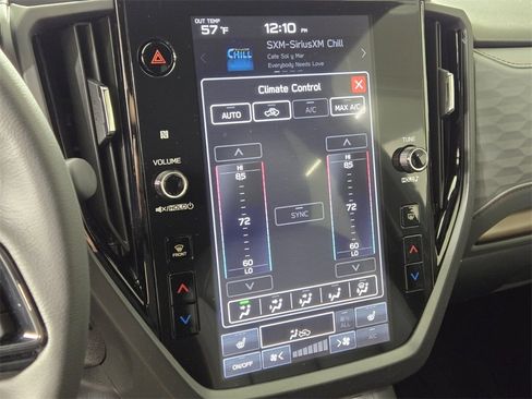 New 2026 Subaru Forester Sport image 16