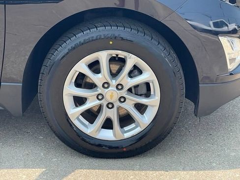 Used 2020 Chevrolet Equinox LT AWD/4WD image 10