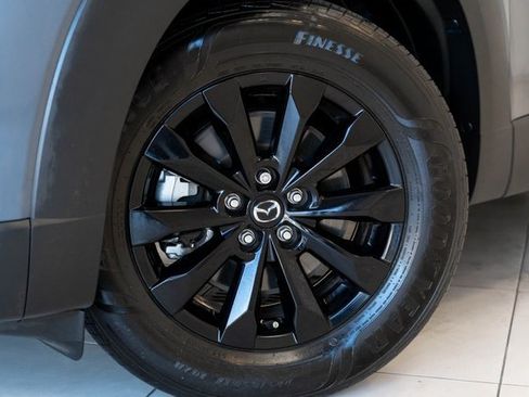 Used 2024 MAZDA CX-50 AWD 2.5 S w/ Weather Package image 2