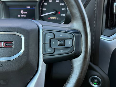 Used 2020 GMC Sierra 1500 SLT w/ SLT Premium Package image 39
