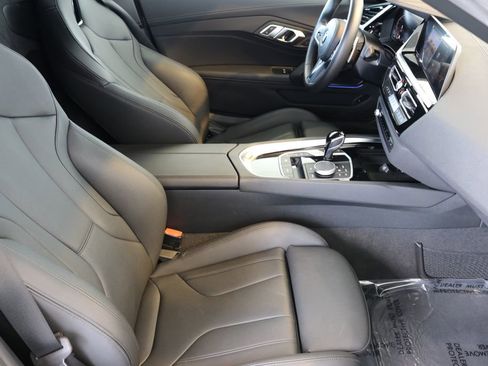 Used 2025 BMW Z4 sDrive30i image 28