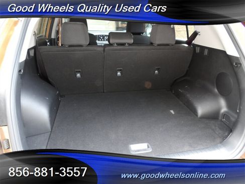 Used 2020 Kia Sportage LX FWD image 21