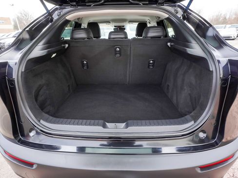 Used 2025 MAZDA CX-30 AWD 2.5 S w/ Select Sport Pkg image 43