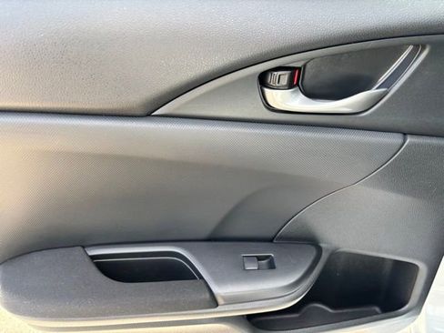 Used 2020 Honda Civic Si image 16