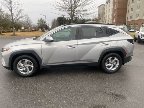 Used 2023 Hyundai Tucson SEL image 4