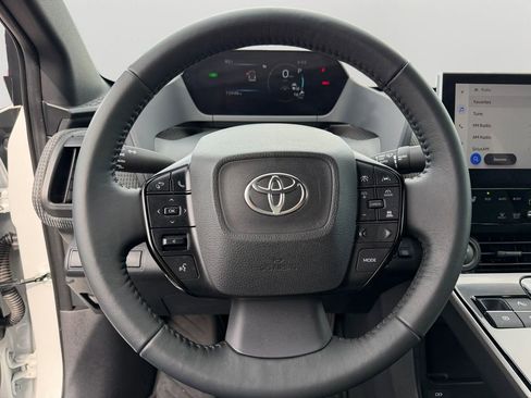 Certified 2025 Toyota bZ4X AWD w/ Weather Package image 19