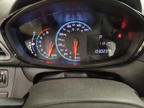 Used 2019 Chevrolet Spark LS FWD image 23