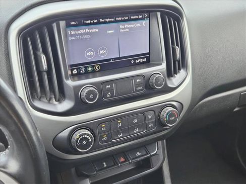 Used 2021 Chevrolet Colorado LT image 14