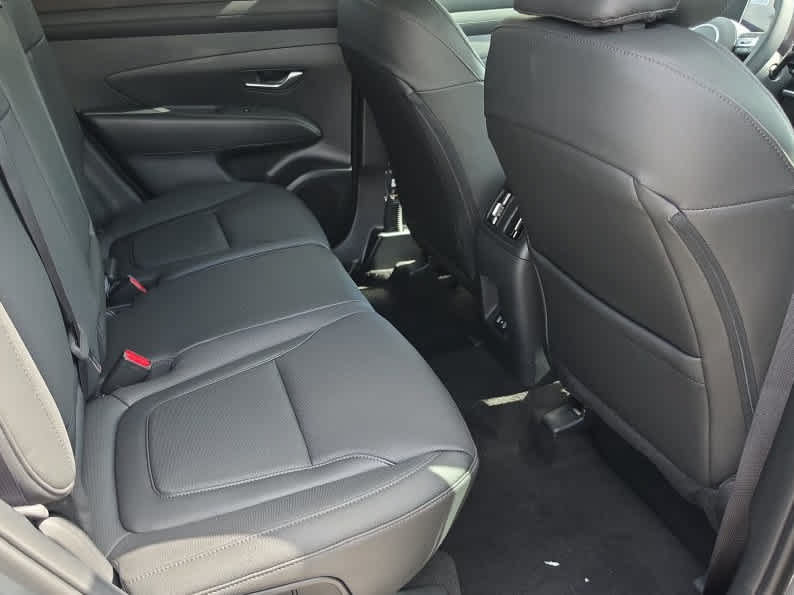 New 2026 Hyundai Tucson SEL Plus FWD image 21