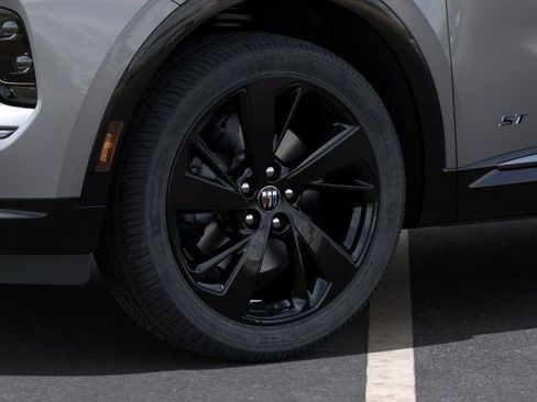 New 2025 Buick Envision Sport Touring image 10