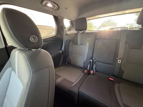 Used 2026 Chevrolet Blazer LT FWD image 40