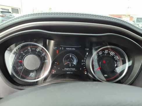 Used 2022 Dodge Challenger GT w/ Plus Package image 9