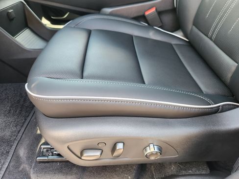 New 2025 Buick Enclave Avenir w/ Trailering Package, 5000 lbs. image 18