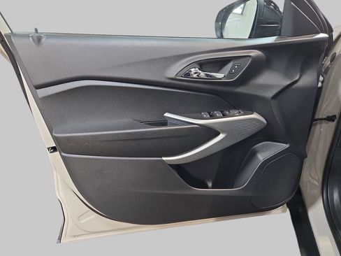 New 2026 Chevrolet Trax RS image 29